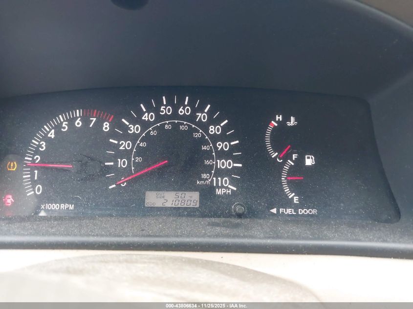 2005 Toyota Corolla Le VIN: 1NXBR30E85Z352749 Lot: 43806634