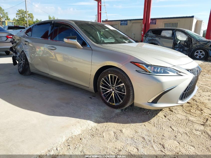 LEXUS ES 350 ES 350