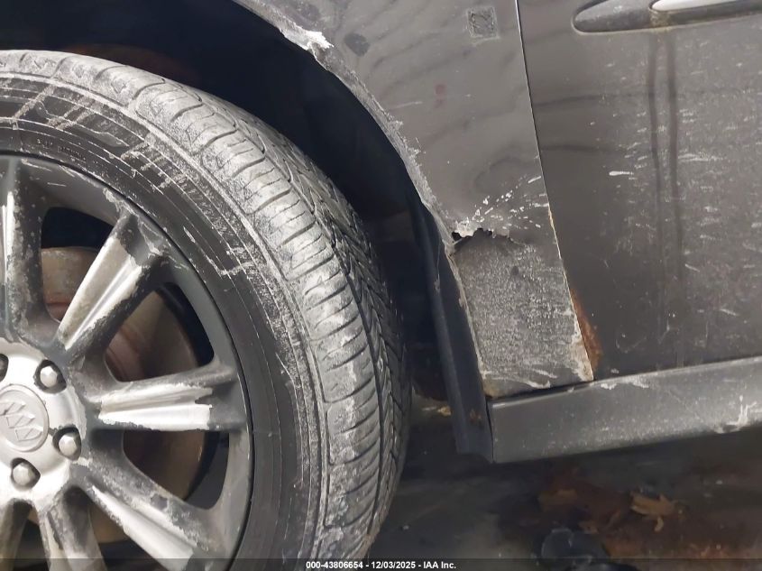 2008 Buick Lacrosse Super VIN: 2G4WN58C281141400 Lot: 43806654