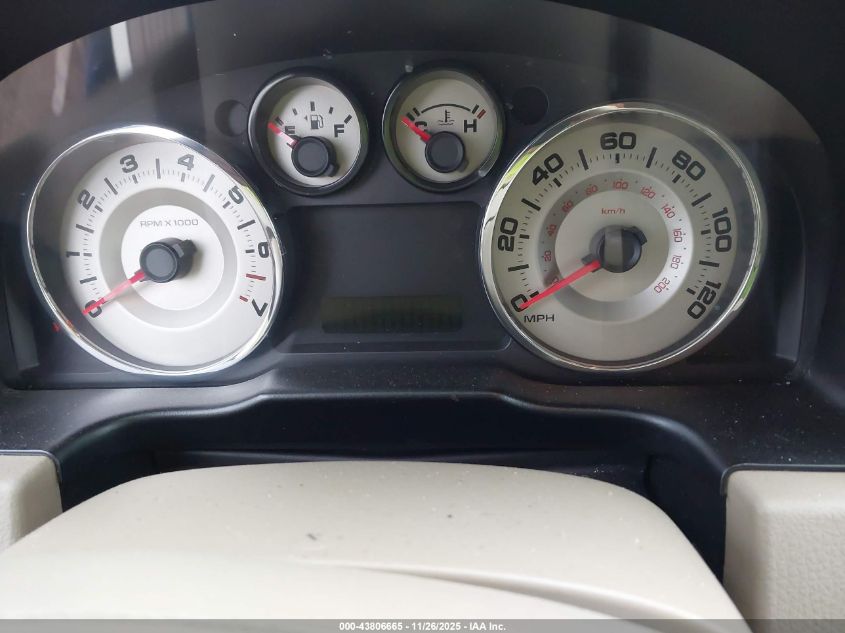 2007 Ford Edge Sel Plus VIN: 2FMDK49C27BA26880 Lot: 43806665