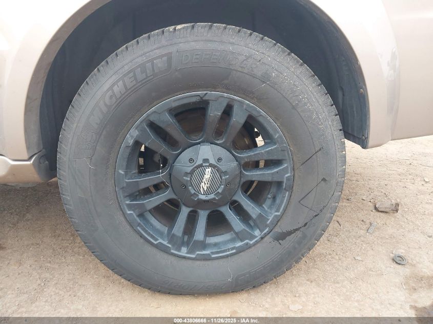 2003 Kia Sorento Ex/Lx VIN: KNDJC733035154502 Lot: 43806666