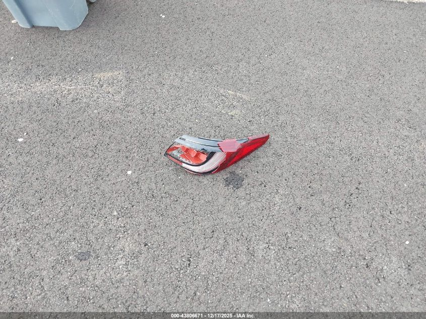 2019 Infiniti Q50 3.0T Luxe VIN: JN1EV7APXKM543124 Lot: 43806671