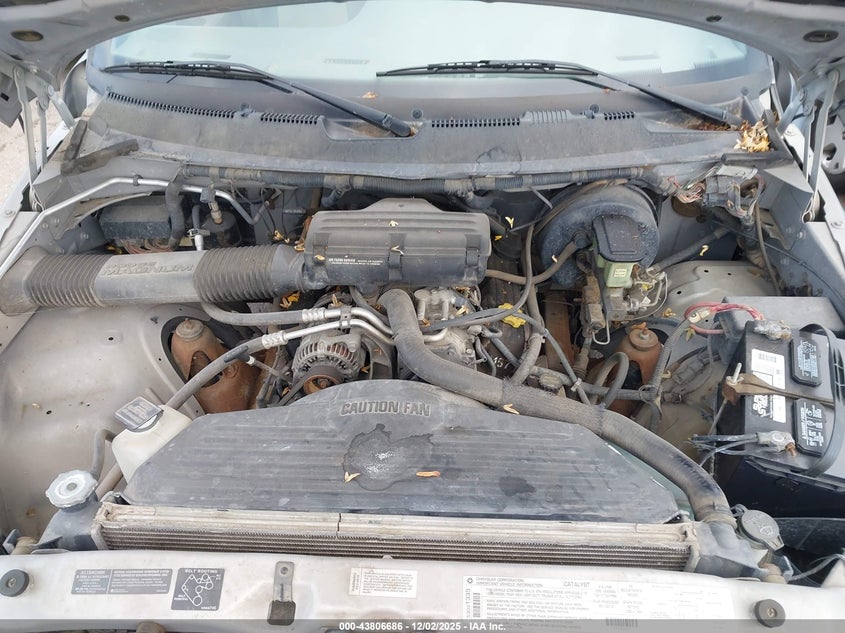 1B7HF16Z2TS695006 1996 DODGE RAM photo no. 10