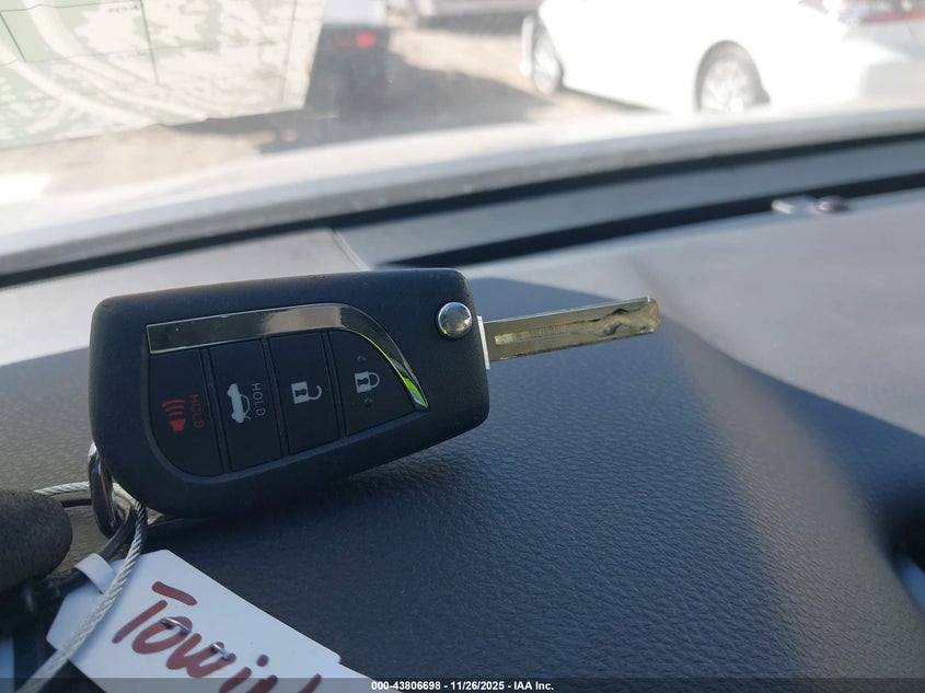 2022 Toyota Camry Se VIN: 4T1G11AK3NU073053 Lot: 43806698