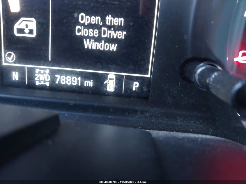 2020 Chevrolet Silverado 1500 4Wd Short Bed Wt VIN: 1GCUYAEF7LZ271196 Lot: 43806708