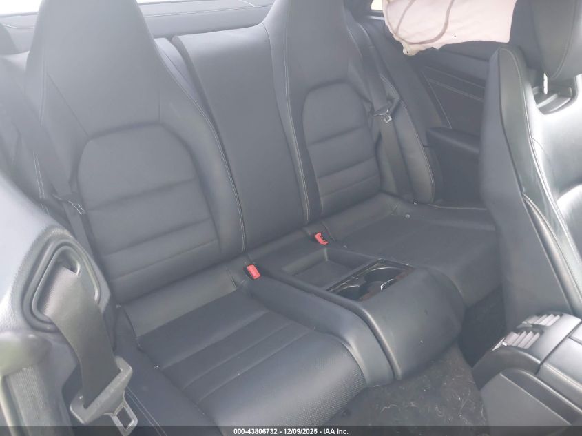 2014 Mercedes-Benz E 350 VIN: WDDKJ5KB6EF226541 Lot: 43806732