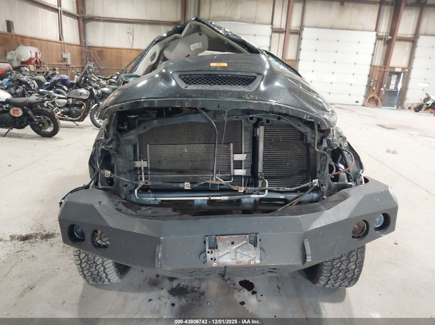 2009 Dodge Ram 2500 Slt VIN: 3D7KS28TX9G501263 Lot: 43806742