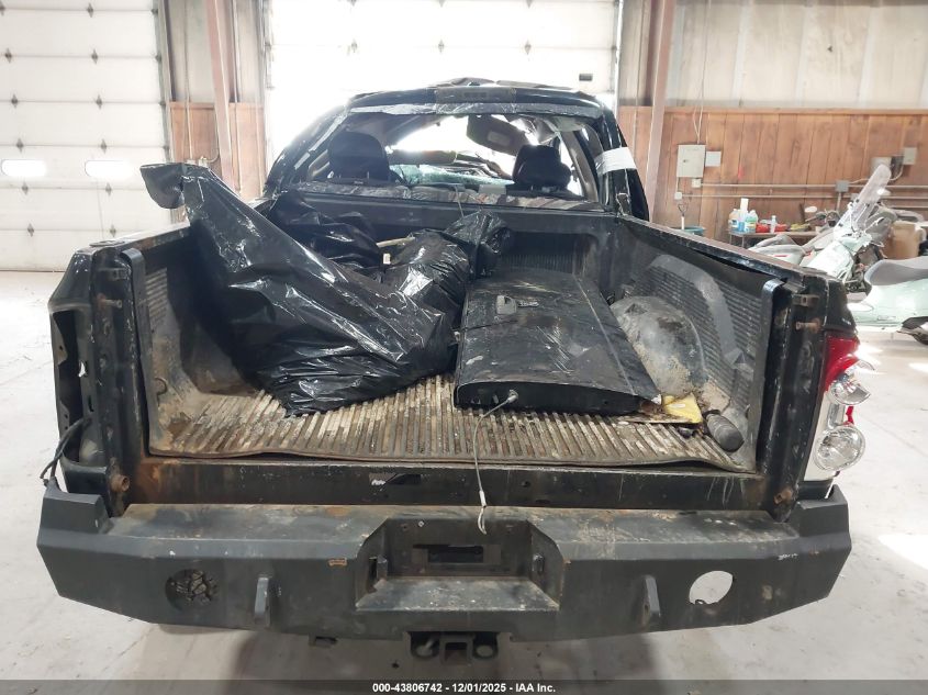 2009 Dodge Ram 2500 Slt VIN: 3D7KS28TX9G501263 Lot: 43806742