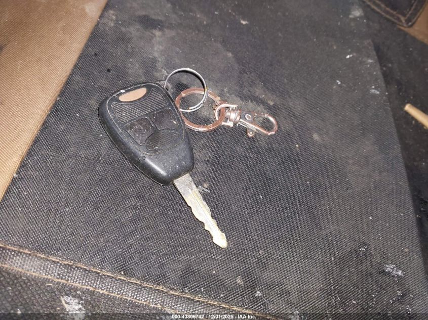 2009 Dodge Ram 2500 Slt VIN: 3D7KS28TX9G501263 Lot: 43806742