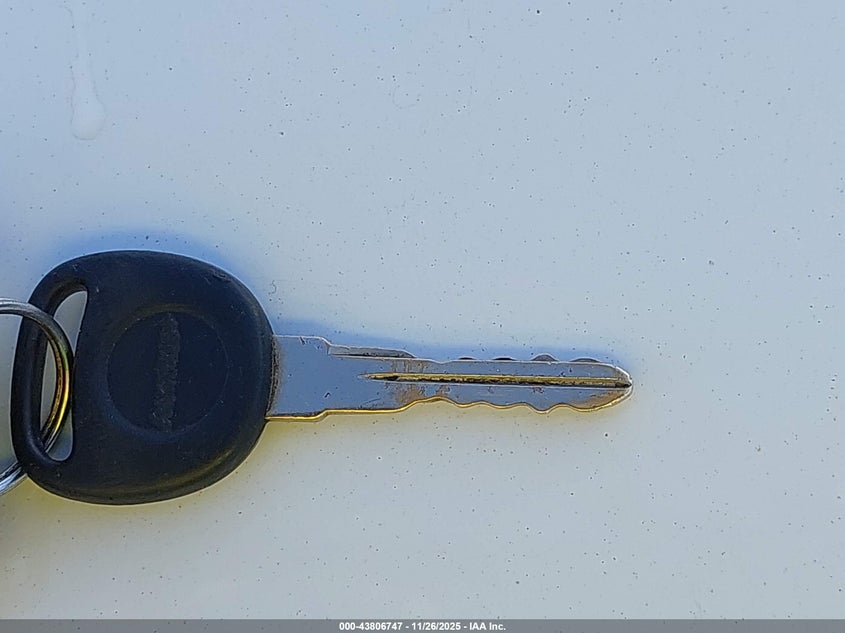 2003 Chevrolet Trailblazer Ext Lt VIN: 1GNES16S336200376 Lot: 43806747