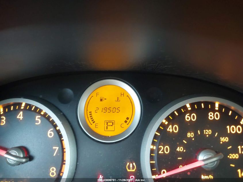 2009 Nissan Sentra 2.0S VIN: 3N1AB61E09L670307 Lot: 43806751