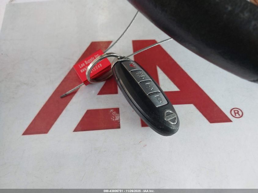 2009 Nissan Sentra 2.0S VIN: 3N1AB61E09L670307 Lot: 43806751