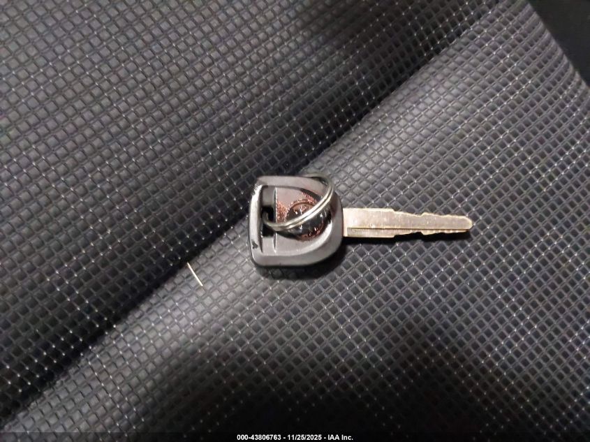 2009 Mazda Mazda5 Sport VIN: JM1CR29L990334150 Lot: 43806763