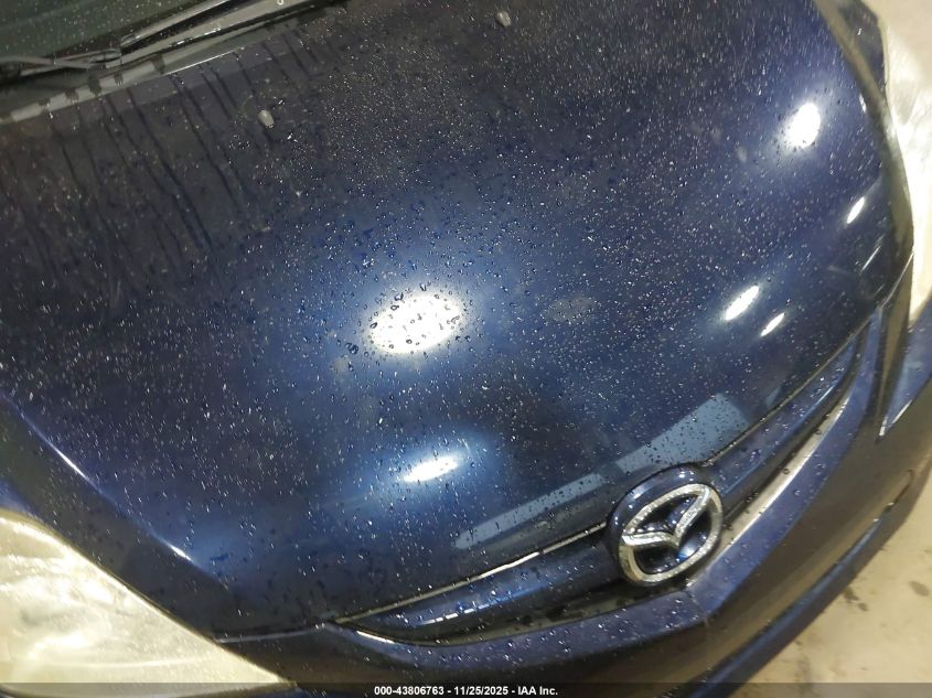 2009 Mazda Mazda5 Sport VIN: JM1CR29L990334150 Lot: 43806763