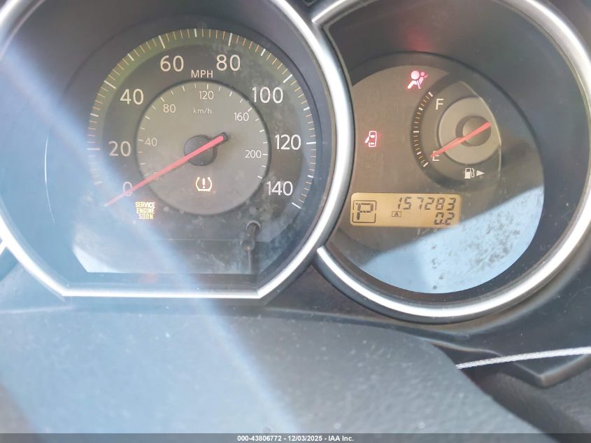 2007 Nissan Versa 1.8Sl VIN: 3N1BC13E37L426309 Lot: 43806772