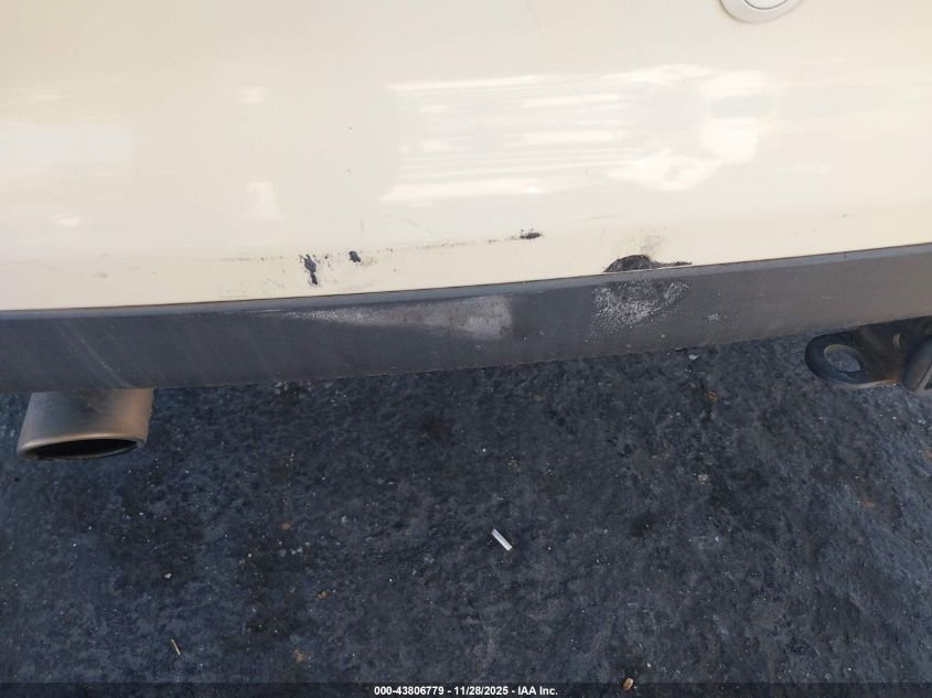 2008 Ford Edge Sel VIN: 2FMDK48C78BA69954 Lot: 43806779