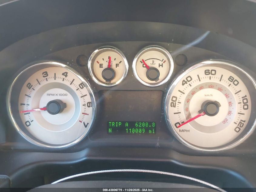 2008 Ford Edge Sel VIN: 2FMDK48C78BA69954 Lot: 43806779