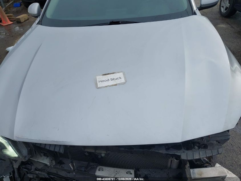 2023 Nissan Altima S Fwd VIN: 1N4BL4BV3PN369521 Lot: 43806781