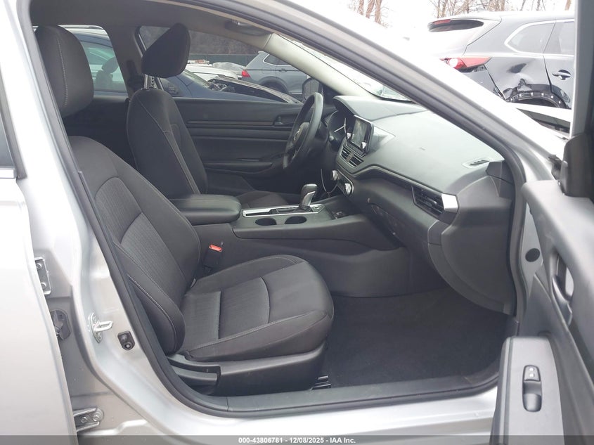 2023 Nissan Altima S Fwd