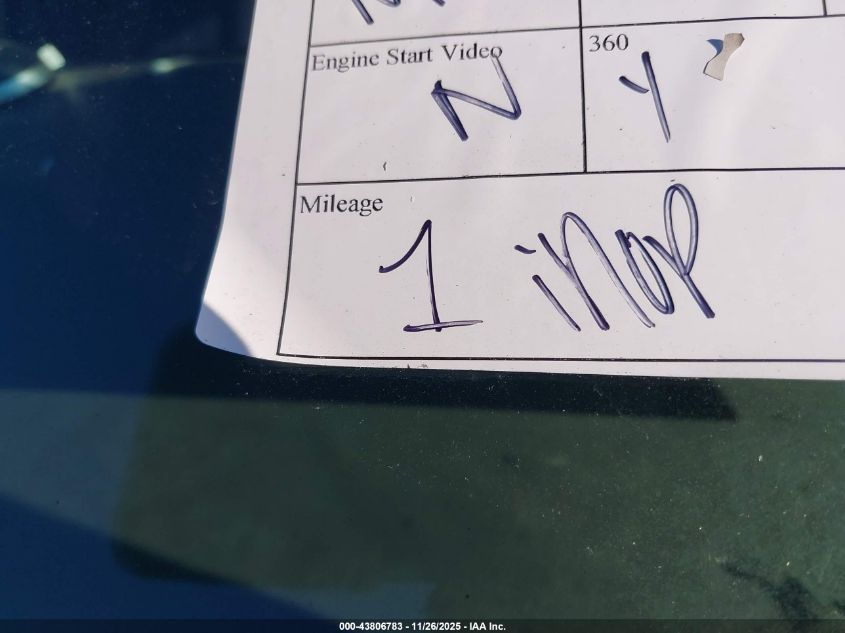 2003 Chevrolet Express VIN: 1GCGG29V131236935 Lot: 43806783