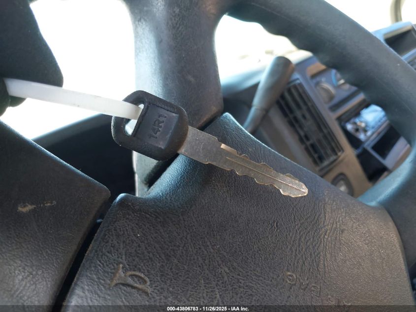 2003 Chevrolet Express VIN: 1GCGG29V131236935 Lot: 43806783