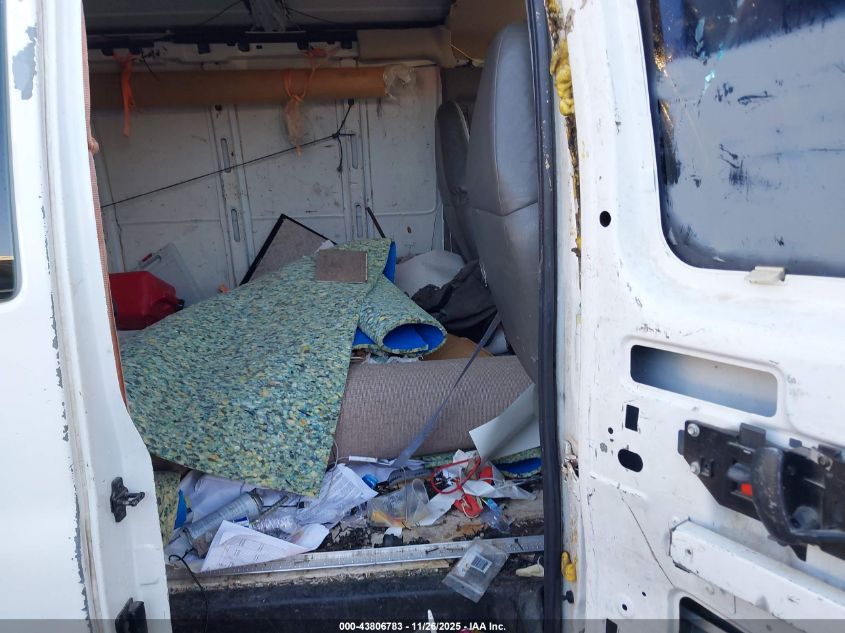 2003 Chevrolet Express VIN: 1GCGG29V131236935 Lot: 43806783