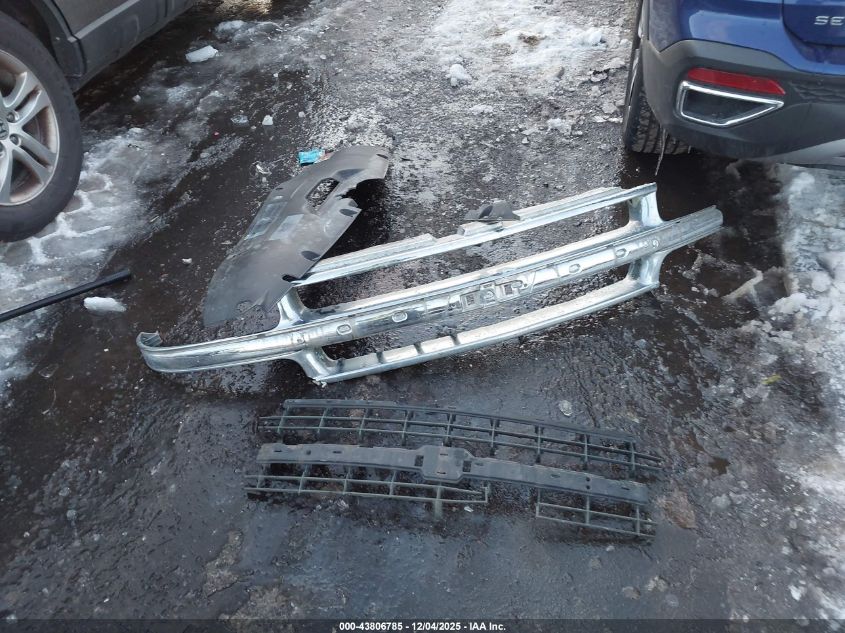 2003 Chevrolet Suburban 1500 Ls VIN: 3GNEC16Z83G106535 Lot: 43806785