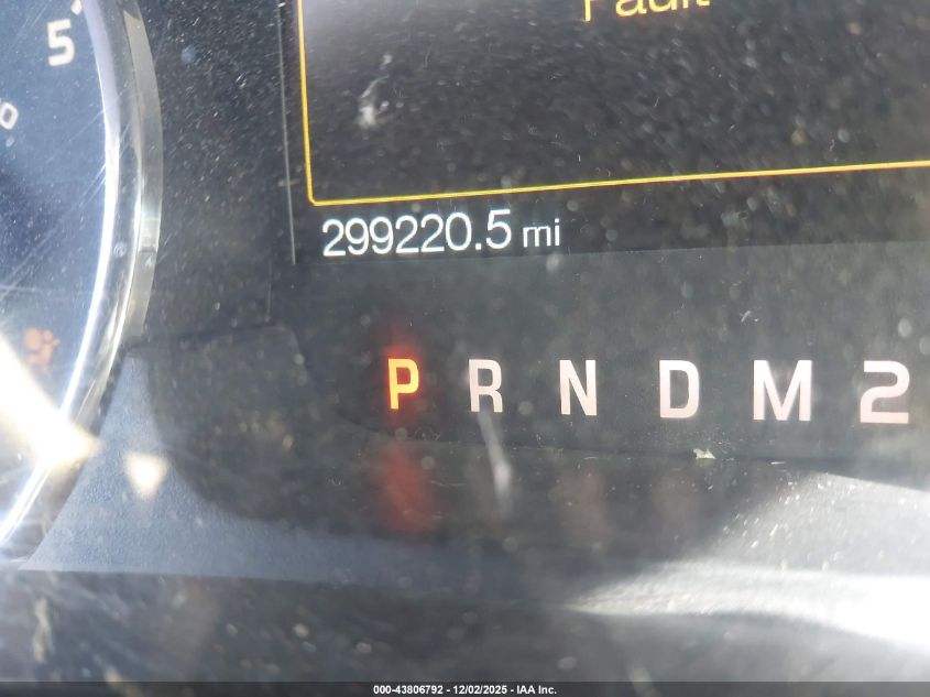 2012 Ford F-150 King Ranch VIN: 1FTFW1ET6CKD47570 Lot: 43806792