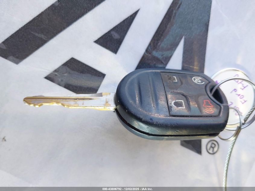 2012 Ford F-150 King Ranch VIN: 1FTFW1ET6CKD47570 Lot: 43806792