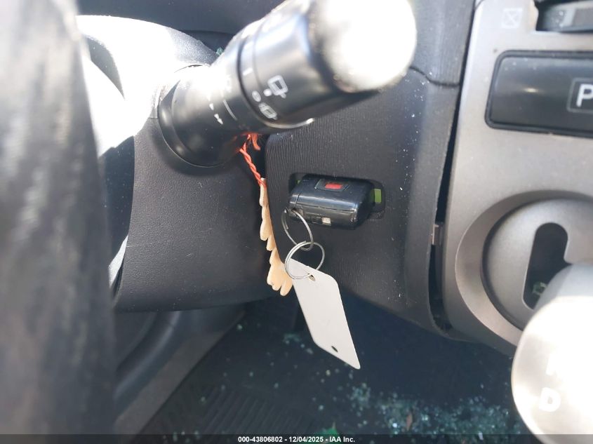 2008 Toyota Prius VIN: JTDKB20U187714840 Lot: 43806802