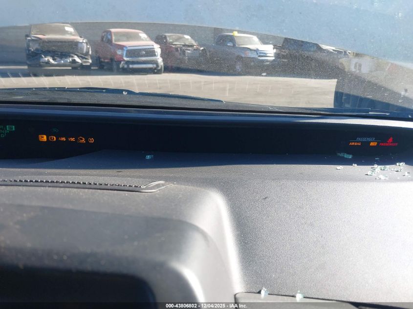 2008 Toyota Prius VIN: JTDKB20U187714840 Lot: 43806802