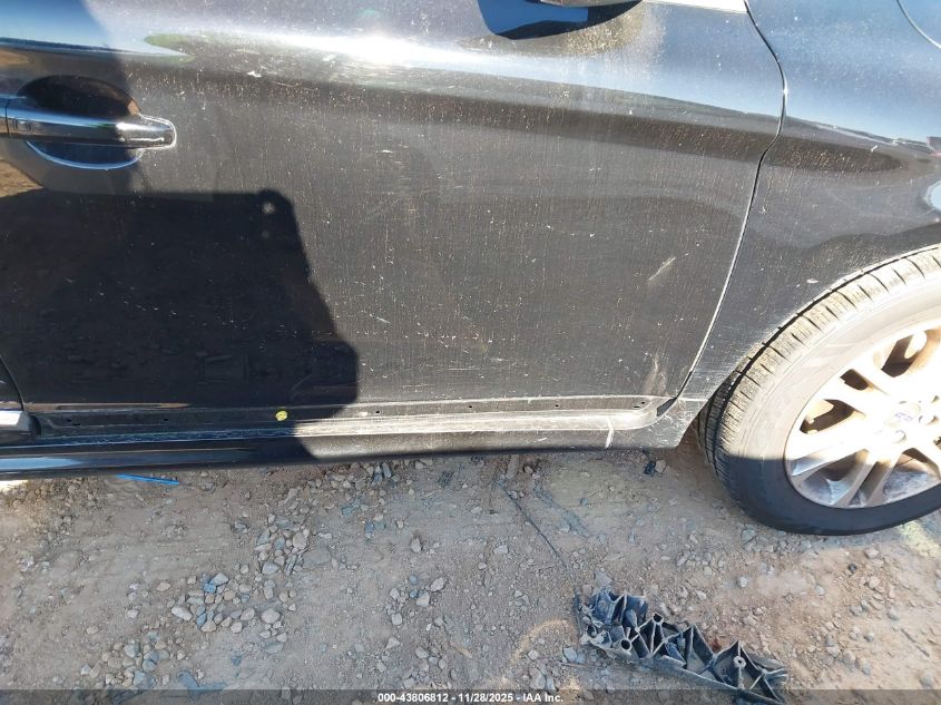 2015 Volvo Xc60 T5 VIN: YV440MDJ2F2729526 Lot: 43806812