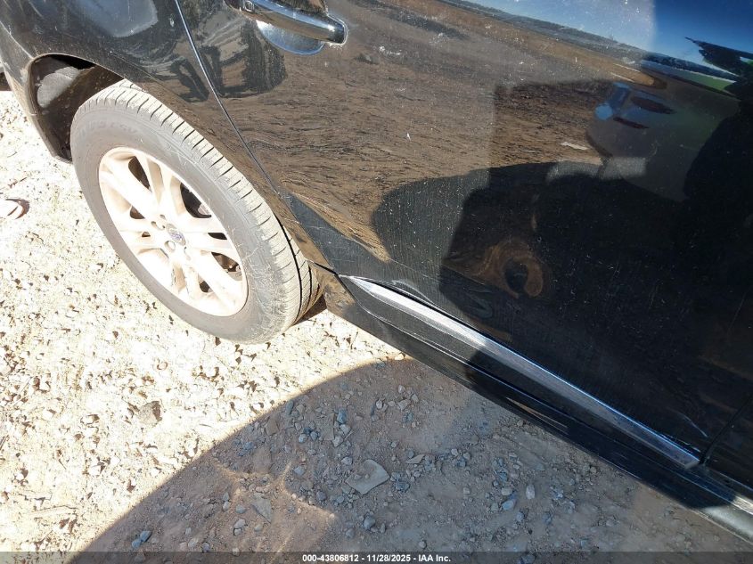 2015 Volvo Xc60 T5 VIN: YV440MDJ2F2729526 Lot: 43806812