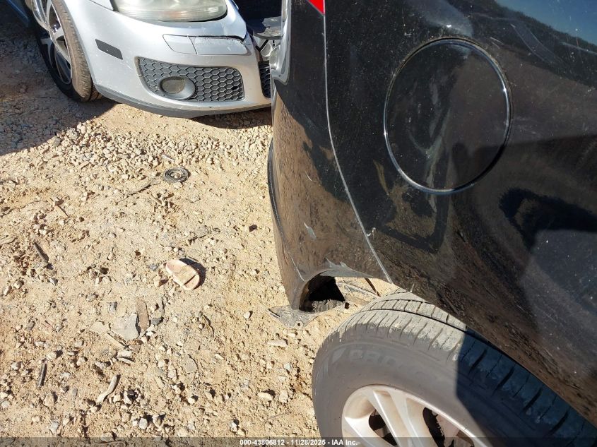 2015 Volvo Xc60 T5 VIN: YV440MDJ2F2729526 Lot: 43806812