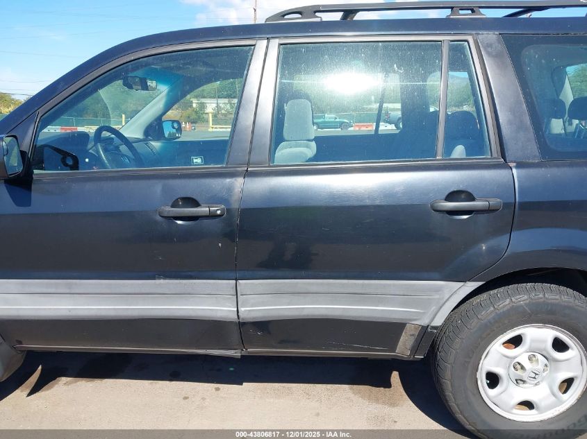 2004 Honda Pilot Lx VIN: 2HKYF18194H582094 Lot: 43806817