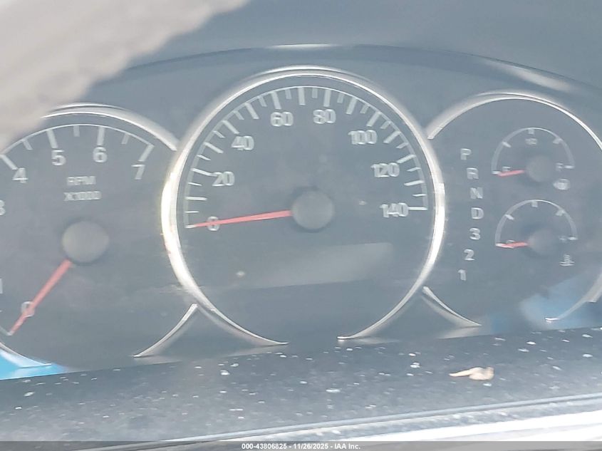 2007 Buick Lacrosse Cx VIN: 2G4WC582271162212 Lot: 43806825