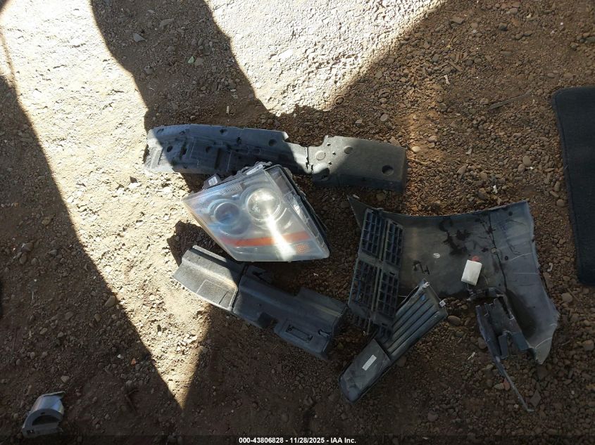 2013 Kia Soul + VIN: KNDJT2A69D7526960 Lot: 43806828