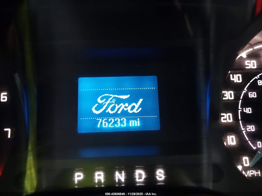 2020 Ford Ranger Xl VIN: 1FTER4EH6LLA06342 Lot: 43806846