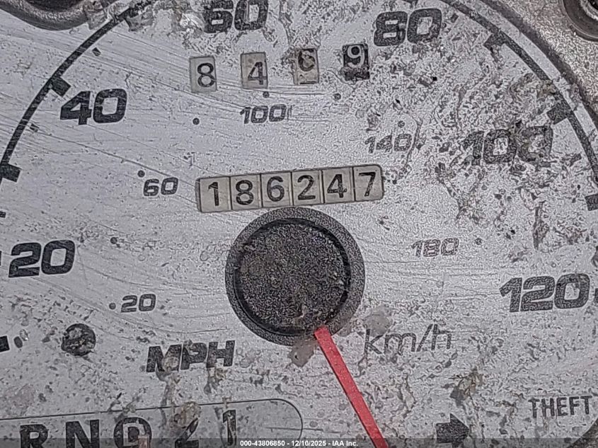 2002 Ford Explorer Sport Trac VIN: 1FMZU67E22UD40564 Lot: 43806850