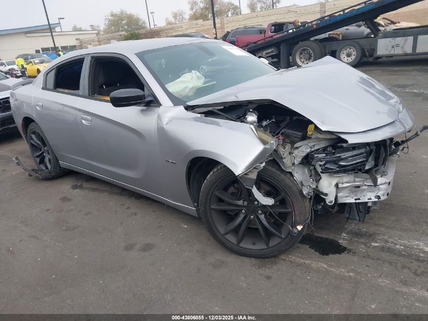 DODGE CHARGER R/T