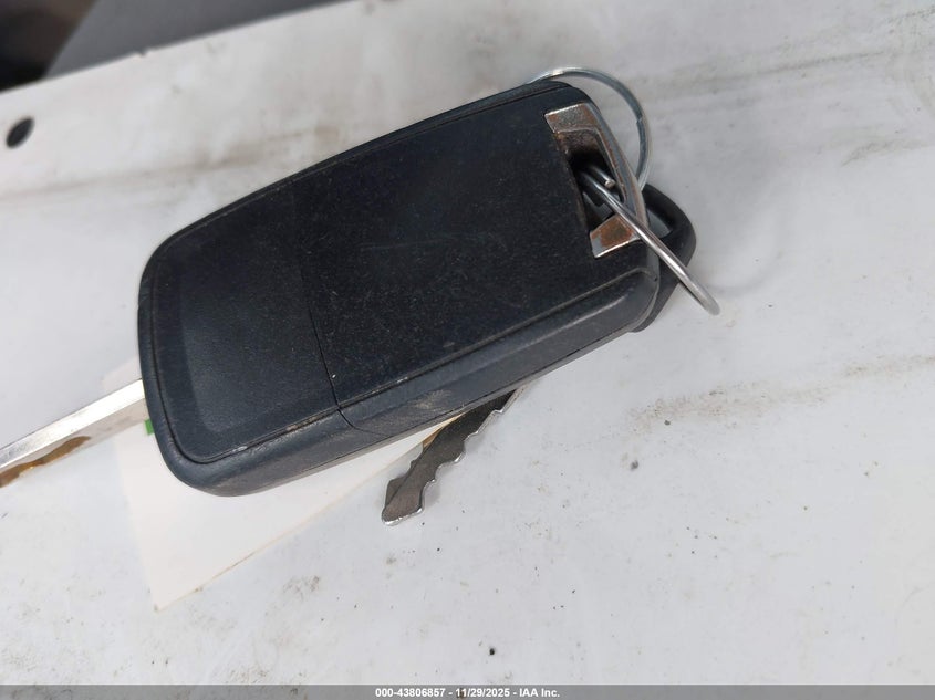 2015 Chevrolet Impala Ls VIN: 2G11Z5SL4F9143295 Lot: 43806857