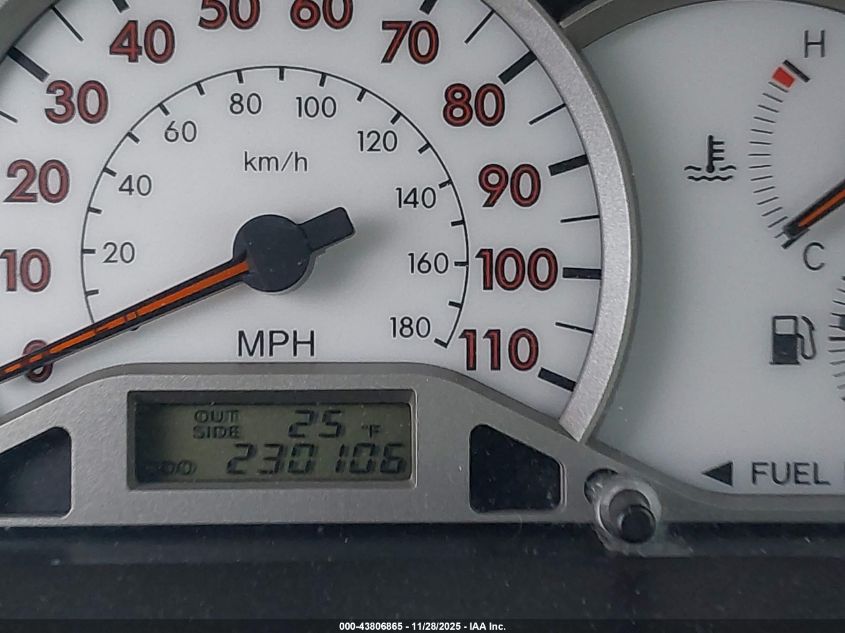 2008 Toyota Corolla S VIN: 1NXBR30E98Z944164 Lot: 43806865