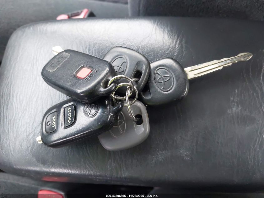 2008 Toyota Corolla S VIN: 1NXBR30E98Z944164 Lot: 43806865