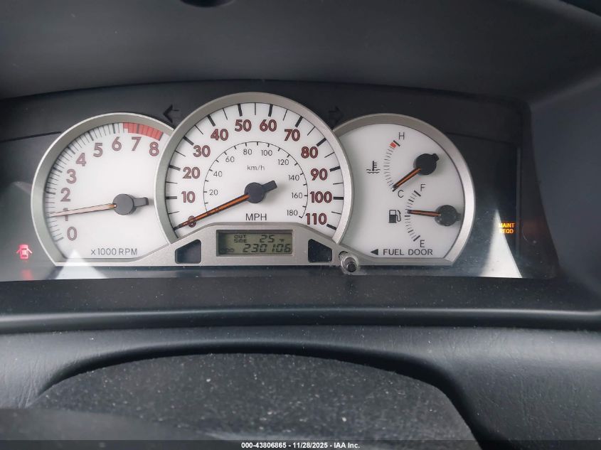 2008 Toyota Corolla S VIN: 1NXBR30E98Z944164 Lot: 43806865