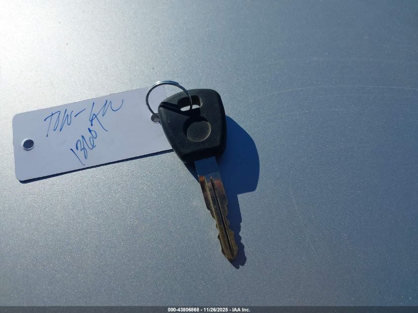 2002 Honda Civic Ex VIN: 1HGEM22012L103112 Lot: 43806868