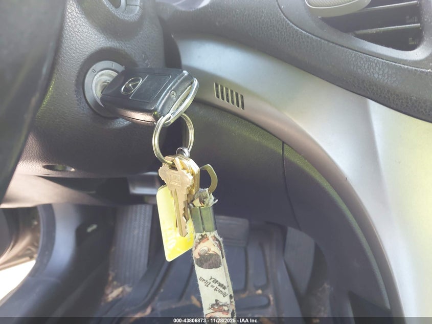 JH4CU26699C002879 2009 ACURA TSX photo no. 11