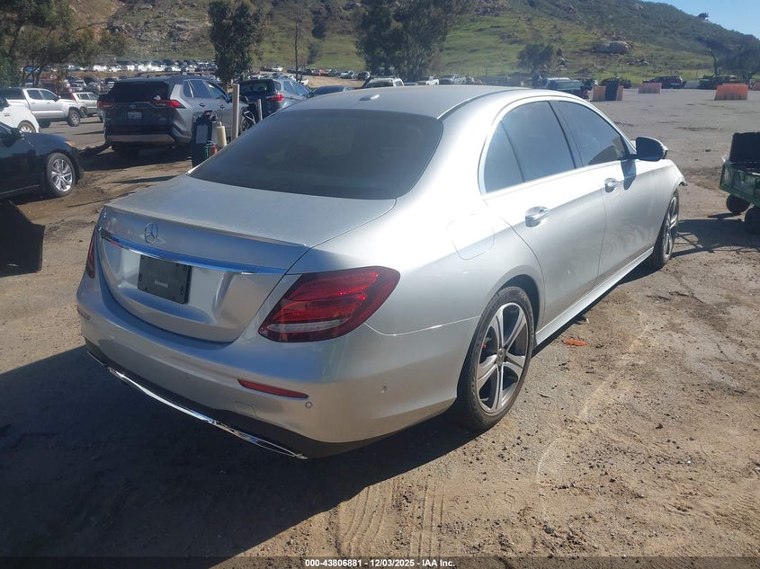 2019 Mercedes-Benz E 300