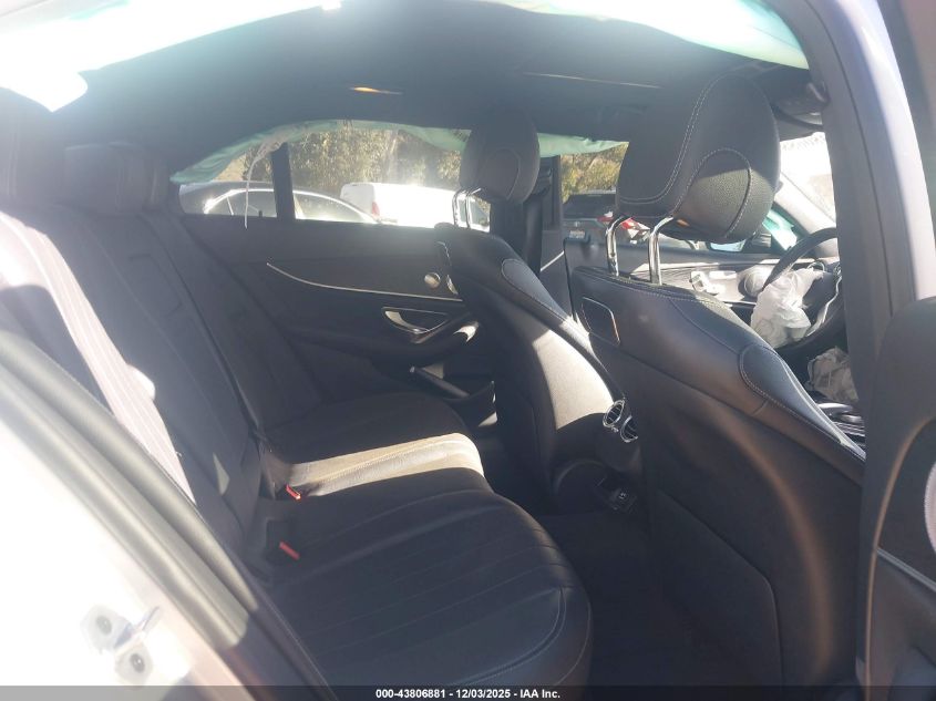 2019 Mercedes-Benz E 300 VIN: WDDZF4JB3KA656757 Lot: 43806881