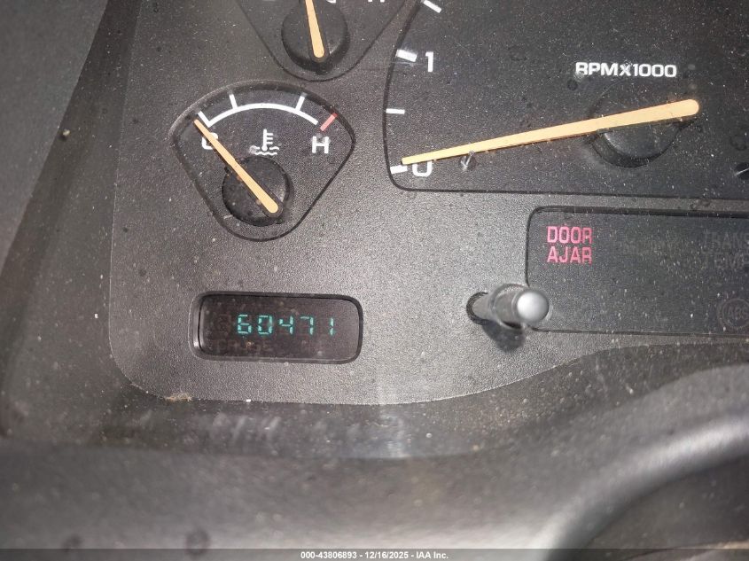 2001 Dodge Dakota Slt/Sport VIN: 1B7GG22N31S163830 Lot: 43806893