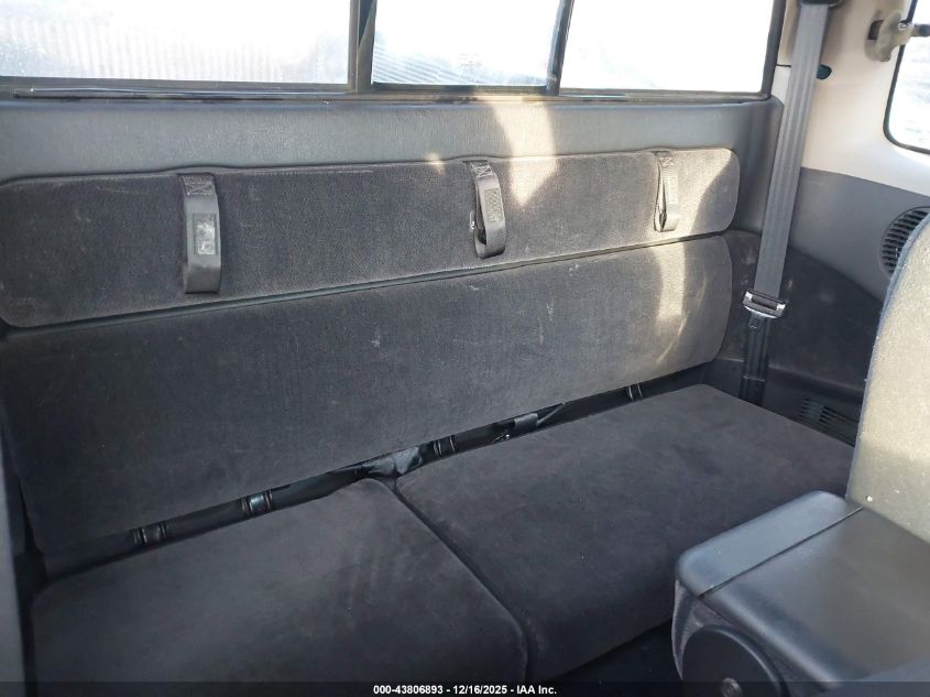 2001 Dodge Dakota Slt/Sport VIN: 1B7GG22N31S163830 Lot: 43806893